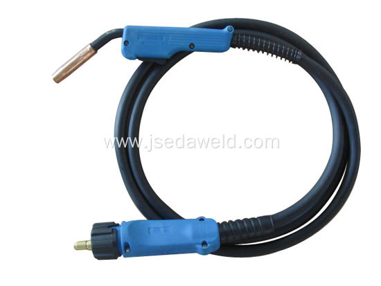 OTC 200A Air Cooled MIG/MAG Welding Torch