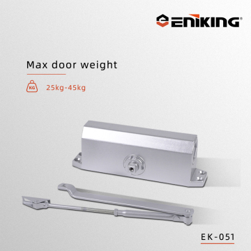 Eniking Compact Hydraulic Door Closer
