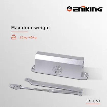 Eniking Compact Hydraulic Door Closer