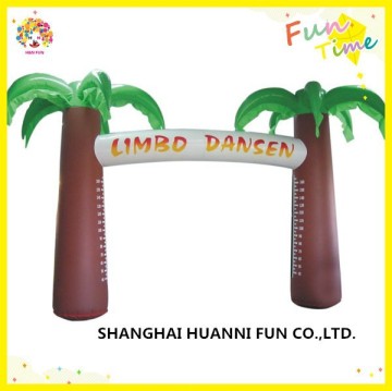 Cheap giant advertising inflatable arch/Inflatable arch gate for sale