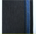 Great Men&#39;s Coated Denim Fabric Slub Jeans Jeans