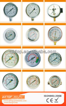 AP01-10 Series Pressure Gauge