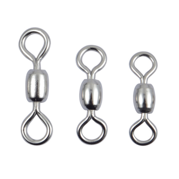 Japan Stainless Steel Swivel Fishing Swivels