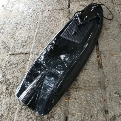 MS-SXQ Surfing Folding E-Surfboard Fin Box - Quality Wholesale