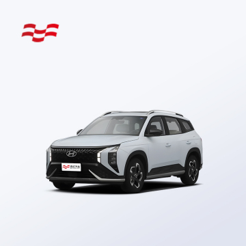 2023 Hyundai Mufasa 2.0T DLX FWD China SUV سعر الجملة