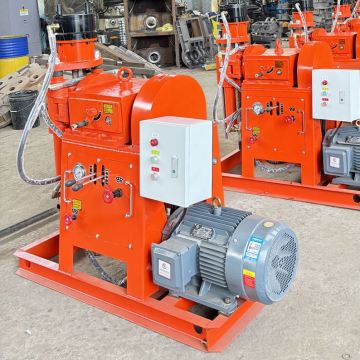 Gold Mine Mobile GD1000 Tunnel Boring Machine