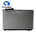 Hot sale Auto spare parts Brazed Aluminum radiator for Lexus LS430 16400-50250 auto parts engine