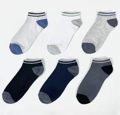 Outdoor sports socks for men