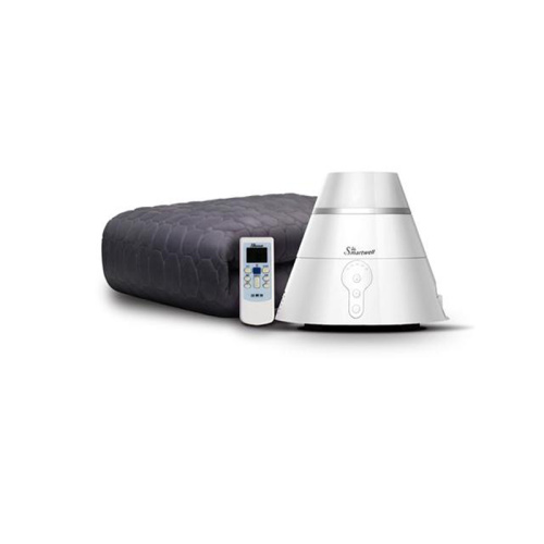 Electric Temperature Control Mattress Topper