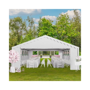 Luxury Outdoor Wedding Tents for Sale - High-Quality Event Tents