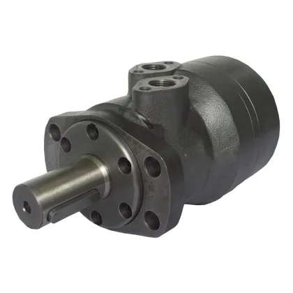 High Pressure DC 12V Hydraulic Motor 150lm