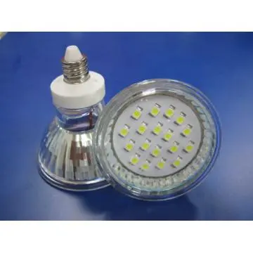 E11 Sopt light 18SMD 3528