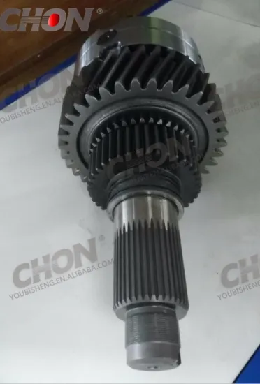 guangzhou heavy truck parts Chassis Auto Parts differential repair kit