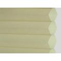 Popular white beige honeycomb cellular blinds shades