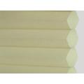 Popular White Beige Honeycomb Blinds Shades