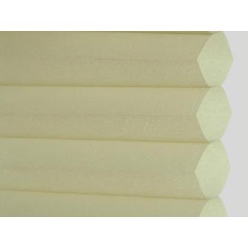 Anti-UV cellular blinds cheap shades honeycomb with cords