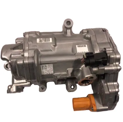 Mercedes-Benz EQC Compressor Parts