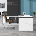 Corner Desk Executive Desk Boss Desk With Drawers