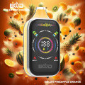 bood pulse pro 25k/50k พัฟ vape