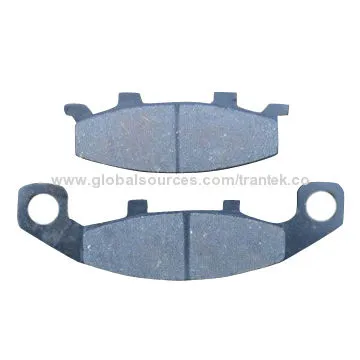 Brake pads