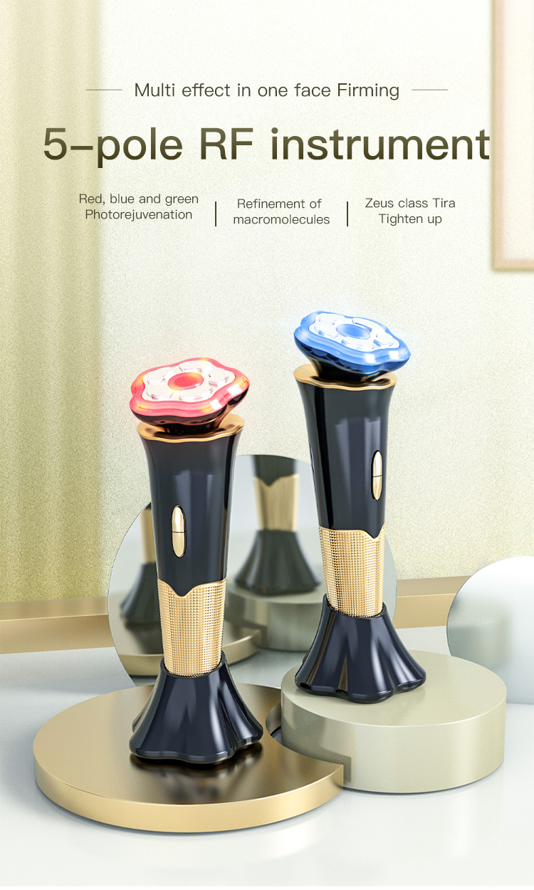 red light therapy devices for home use