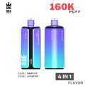 Bang Box 160k Disposable Vapor Spain Discount Price