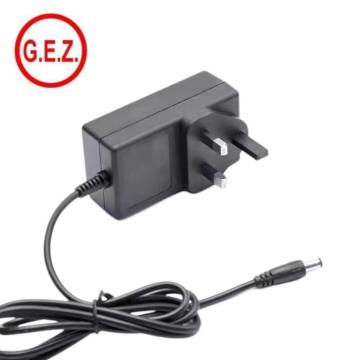 12V 24V 1A 2A 3A 5DESKTOP Adaptadores de energia AC/CC Fonte de alimentação de comutação 12V 3A Adaptador