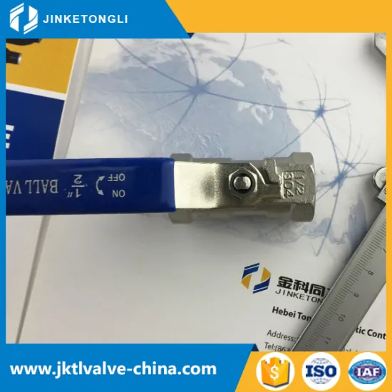 new products irrigation Independent research gost q11f-16t stainless steel ball valve