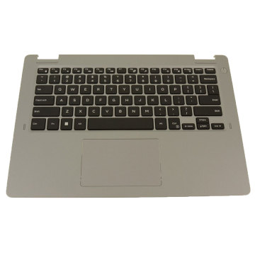 RDX31 for Dell Latitude 3310 2in1 Palmrest Keyboard