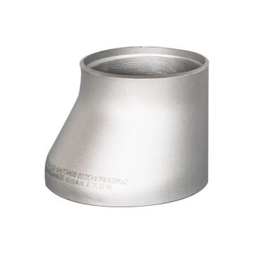 ASTM B363 DN15-DN2000 Titanium Reducer