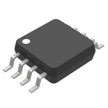 LM4890MM / NOPB IC Amplificateur Classe AB Mono 1W 8VSOP: Titre du moteur de recherche