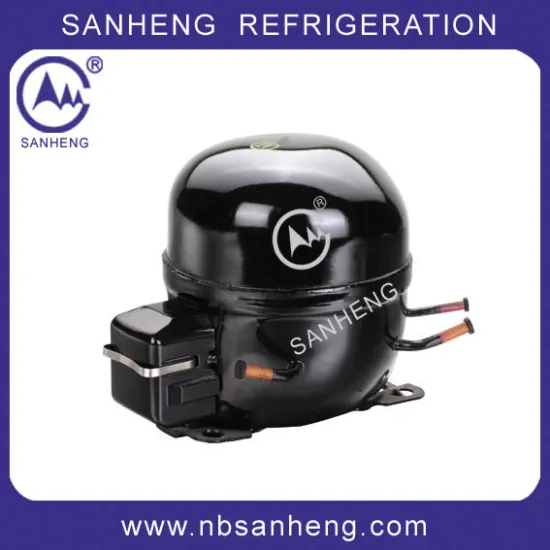 Refrigerator Compressor R134a (SH)