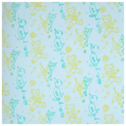 Wall Paint Decorative Pattern Paint Roller