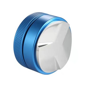 Professional Espresso Tamper Distributor - 58mm