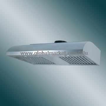 Wall Mount Best Range Hoods