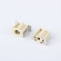 12,6 mm DC Jak Konektörü