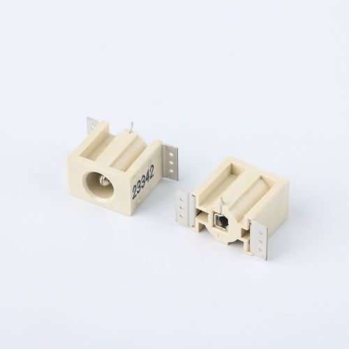 12,6 mm DC Jak Konektörü