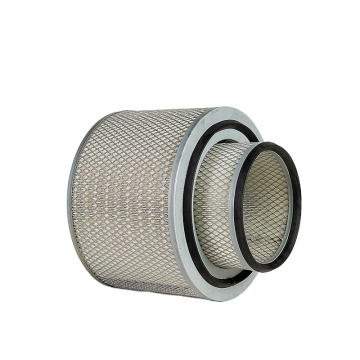 China Good Quality Bus Filter Accessories 1109-04885 1109-05202 K3222 K3223 Air Filter for Jiuqiang Bus