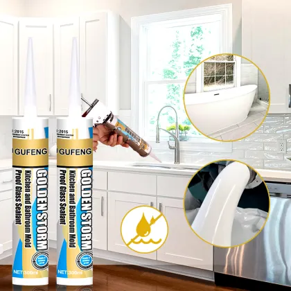 GUFENG GOLDEN STORM SEALANT