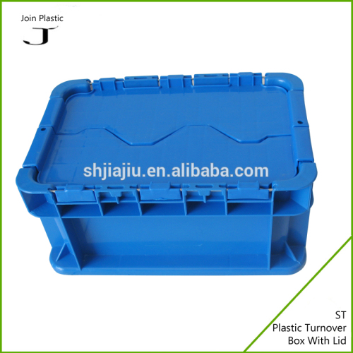 Small plastic storage container lock box and bins for sale