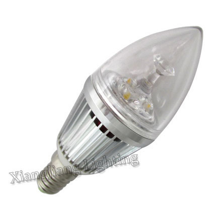 LED 3W Candle Bulb