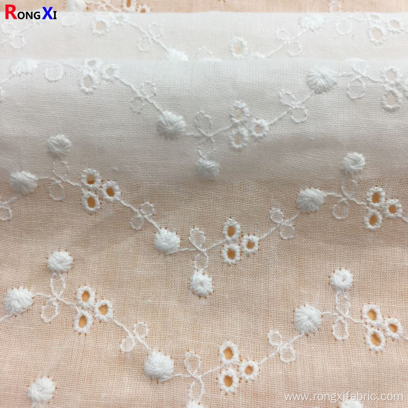 Professional 55% hemp 45% organic Cotton Voile Fabric