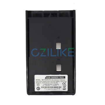 Compatible Battery Search: TC500 TC508 TC502 TC50X BH1104 for Hyt Radio TB75 BH1104 BH1301 Ni-MH