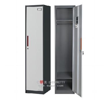 Modern High-Quality Steel Dressing Cabinet for Apartments and Dormitories