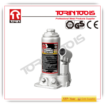 Hydraulic Bottle Jack T90304D (Capacity:3 Ton)