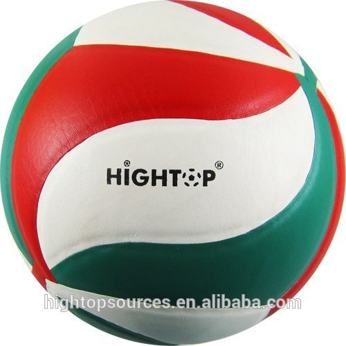 Laminated Volleyball Official Size And Weight, High Quality Laminated