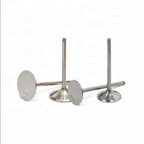 Exhaust Valve Compatible with Mitsubishi S6R Engine