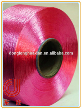 100% polyester fdy yarn