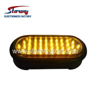 Warning Grille Led Light / Police Led Grille Light 