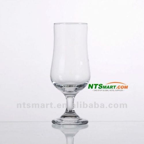 Crystal Juice Glass,Ice Cream Glass, Footed Glass Used in Restaurant or Bar